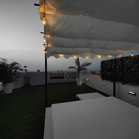 Casa 5 Habitaciones Con Solarium Santa Cruz de Tenerife Exterior foto