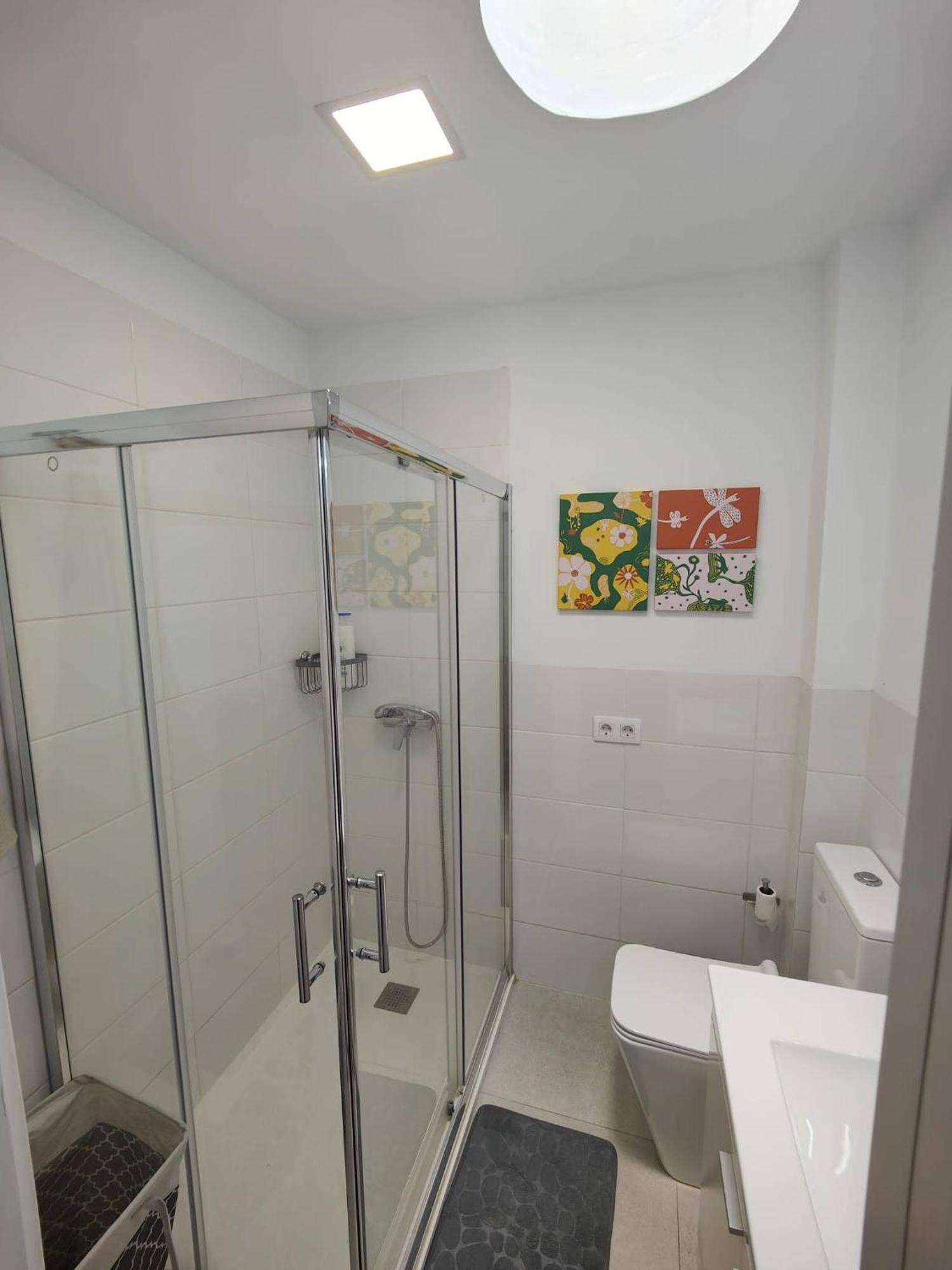 Casa 5 Habitaciones Con Solarium Santa Cruz de Tenerife Exterior foto