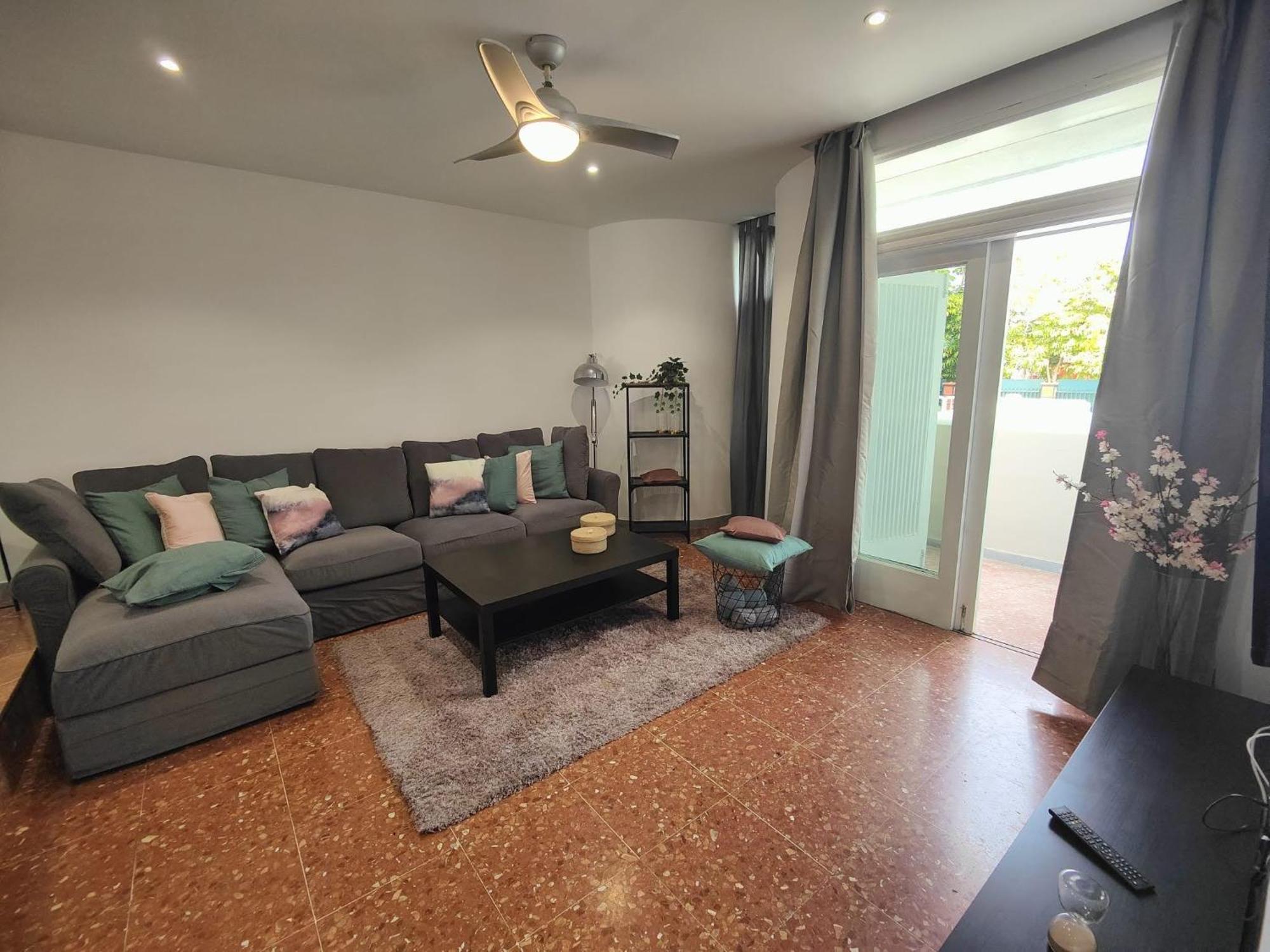 Casa 5 Habitaciones Con Solarium Santa Cruz de Tenerife Exterior foto