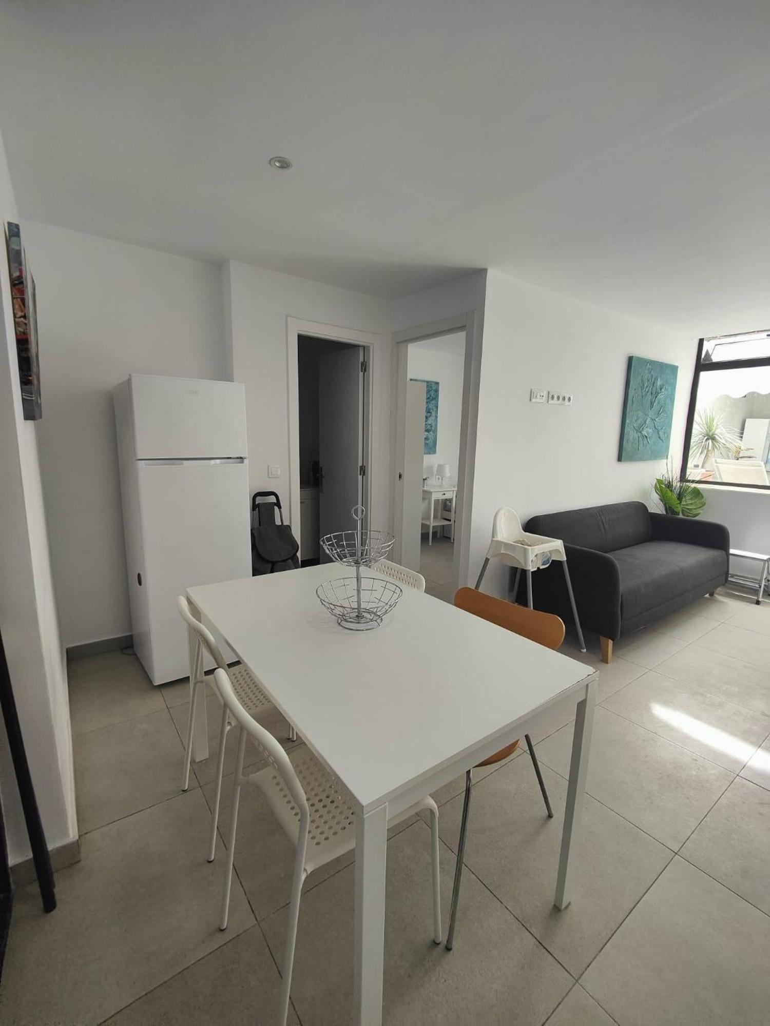 Casa 5 Habitaciones Con Solarium Santa Cruz de Tenerife Exterior foto