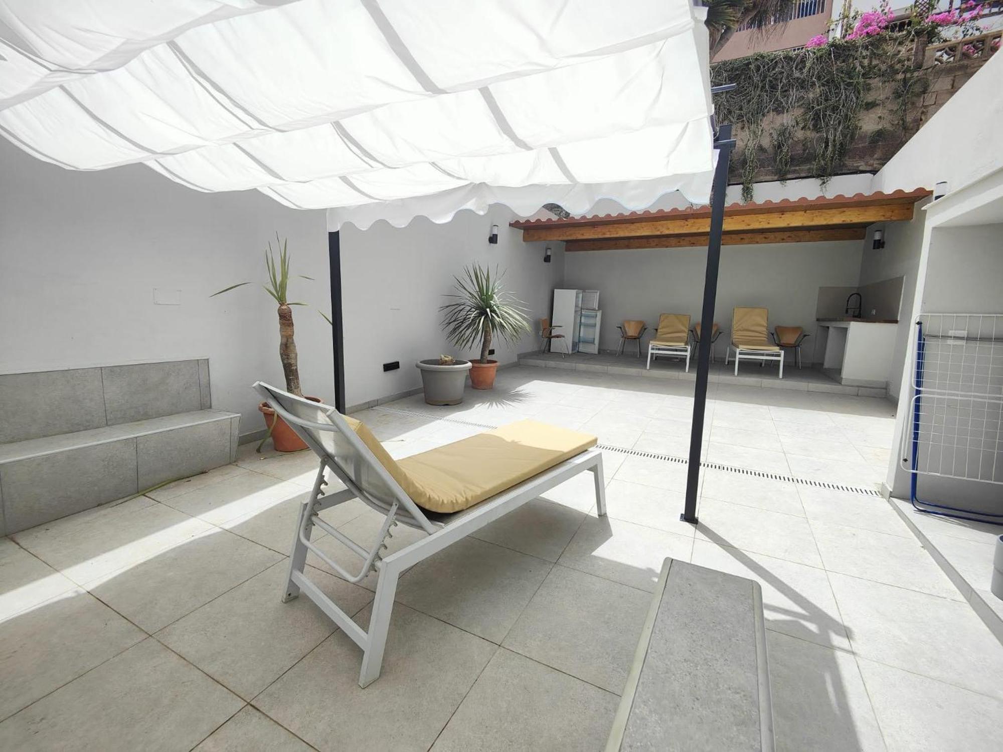 Casa 5 Habitaciones Con Solarium Santa Cruz de Tenerife Exterior foto