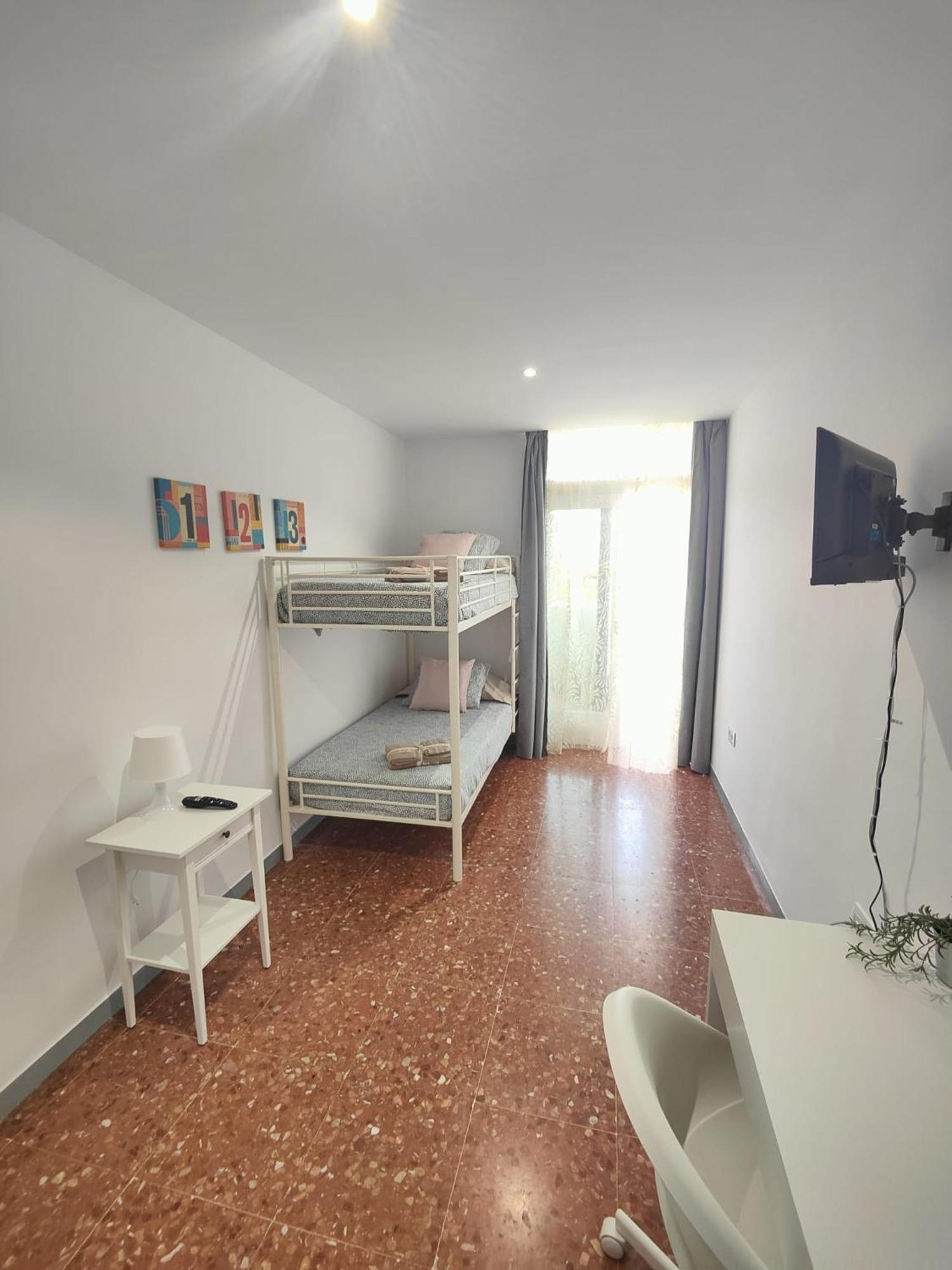 Casa 5 Habitaciones Con Solarium Santa Cruz de Tenerife Exterior foto