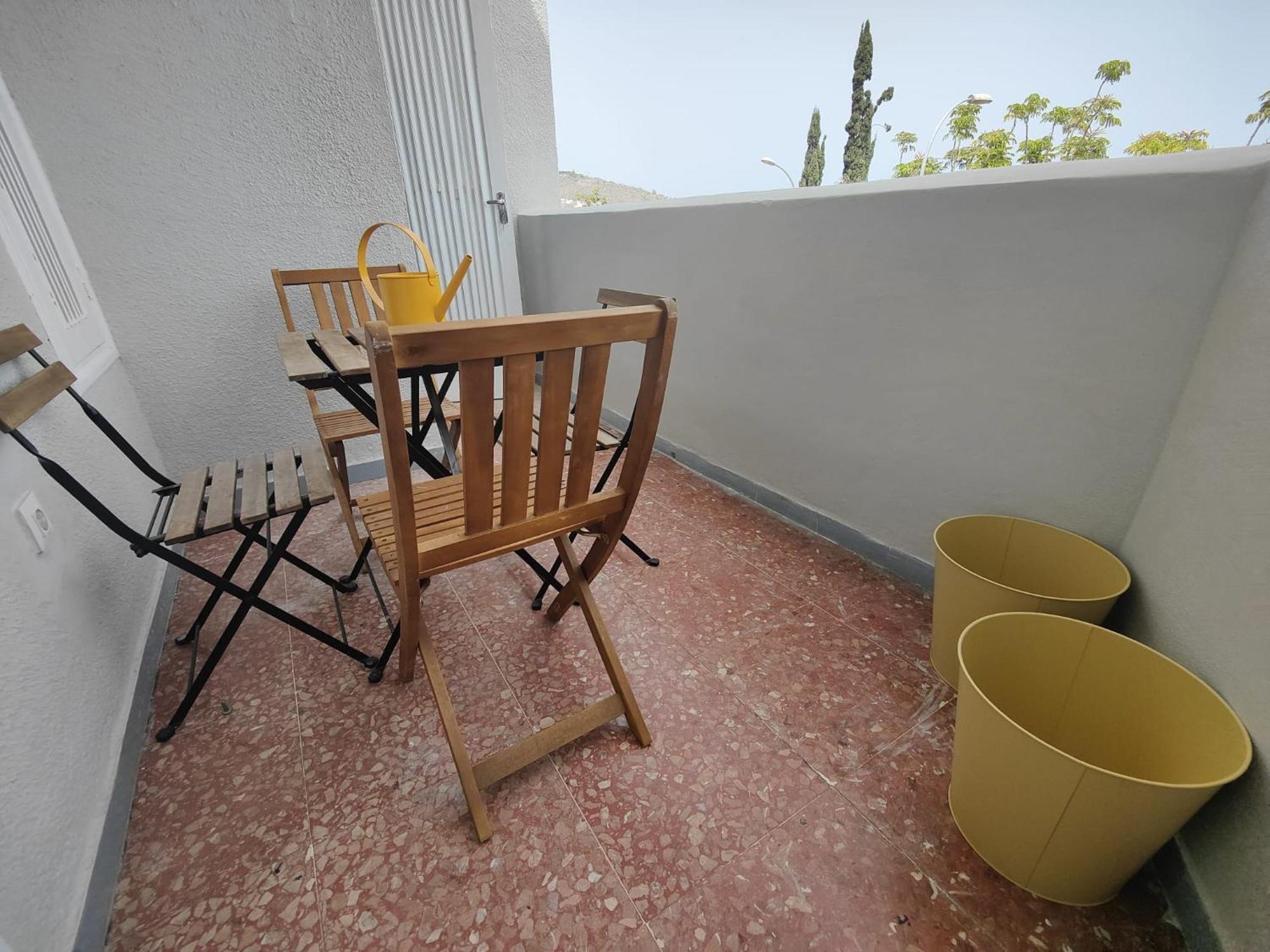 Casa 5 Habitaciones Con Solarium Santa Cruz de Tenerife Exterior foto