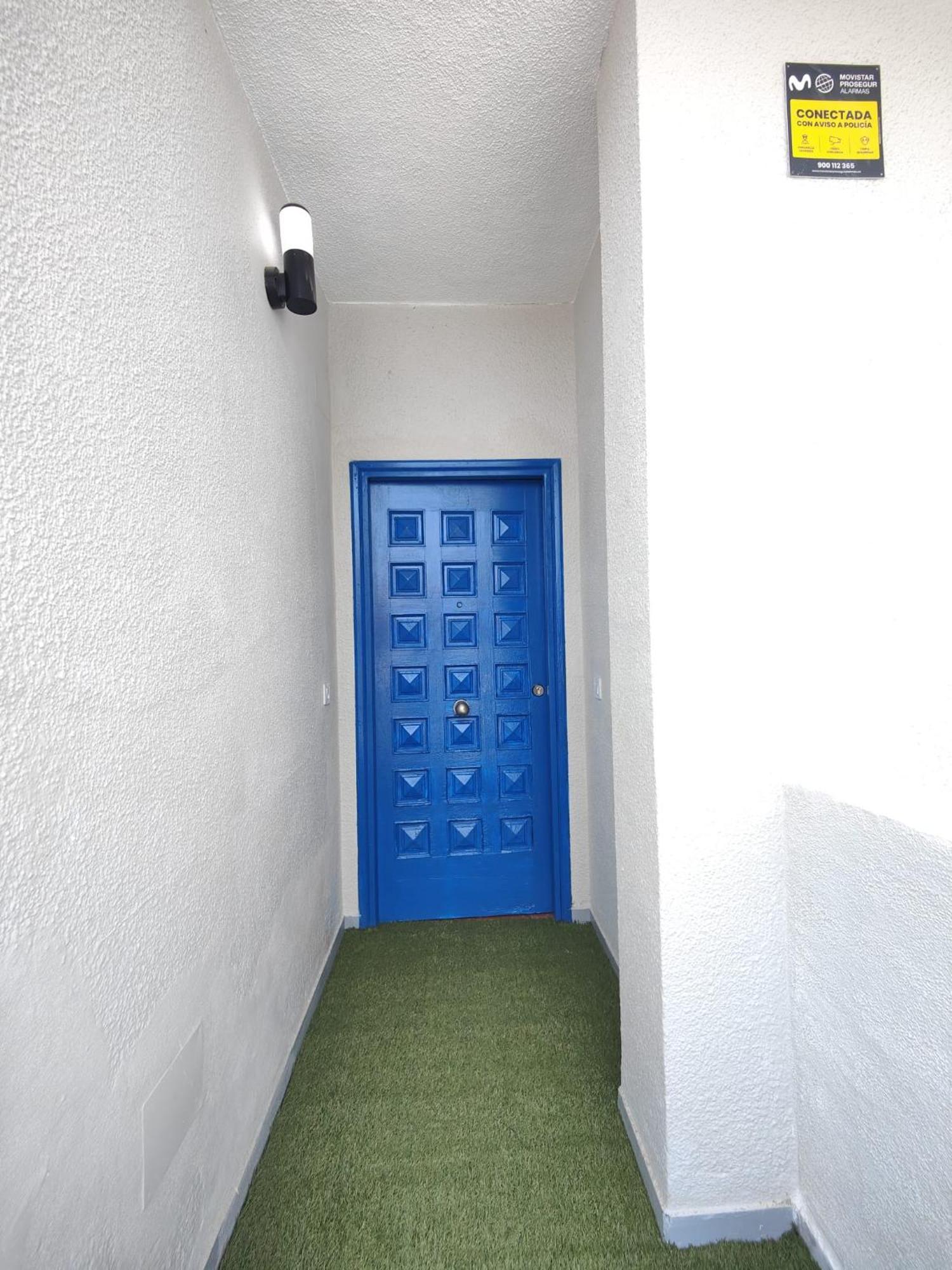 Casa 5 Habitaciones Con Solarium Santa Cruz de Tenerife Exterior foto