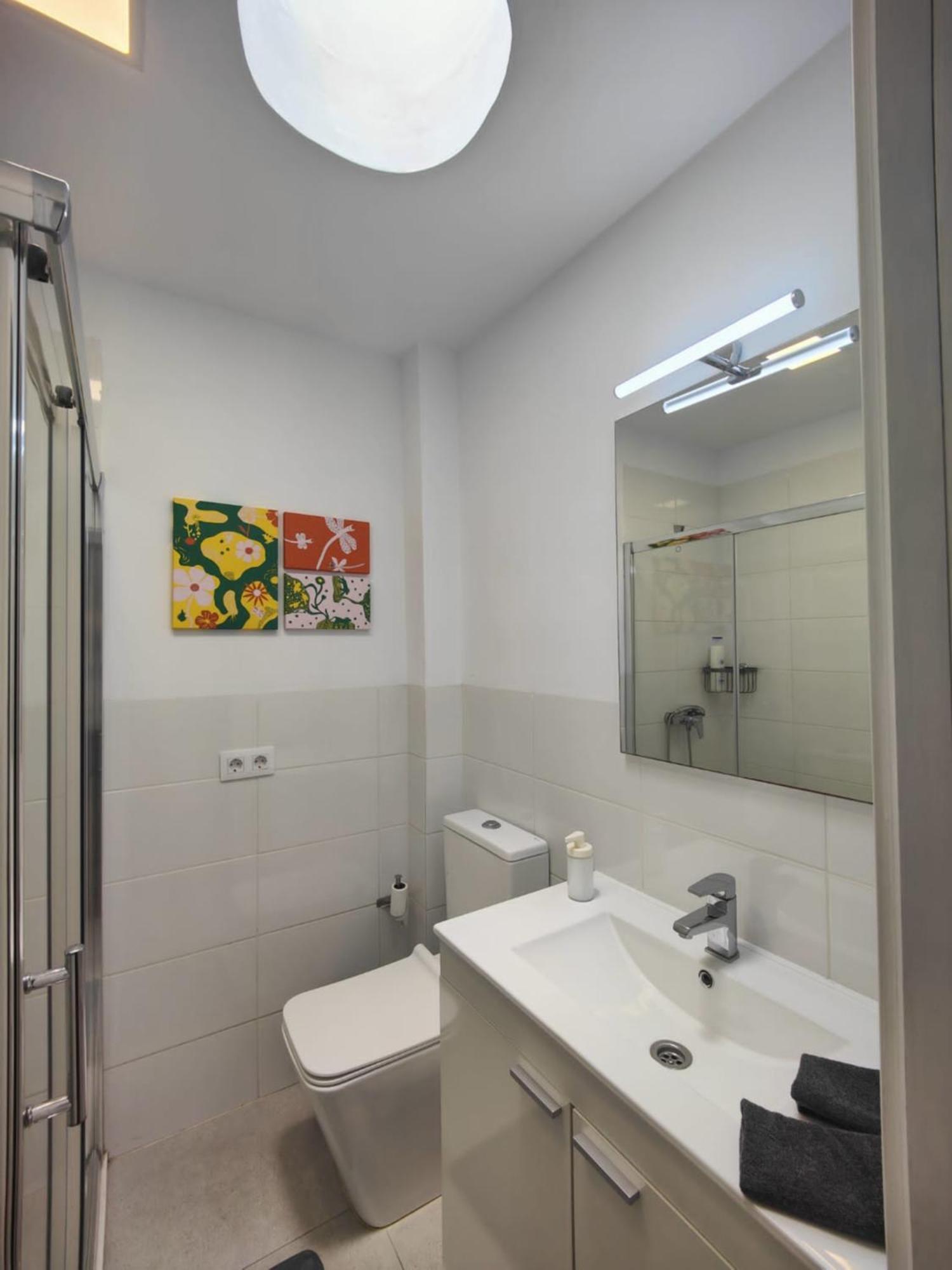 Casa 5 Habitaciones Con Solarium Santa Cruz de Tenerife Exterior foto