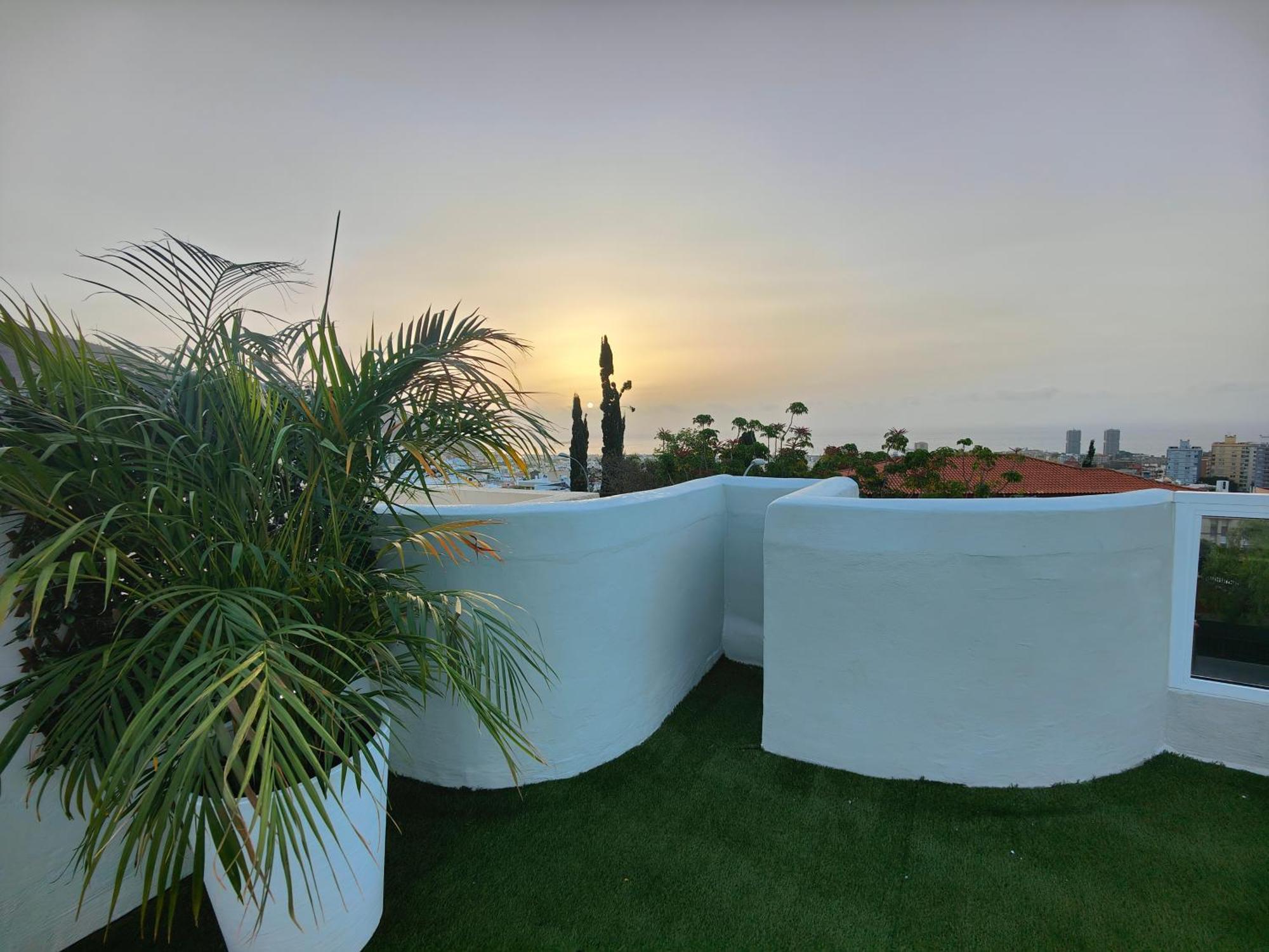 Casa 5 Habitaciones Con Solarium Santa Cruz de Tenerife Exterior foto